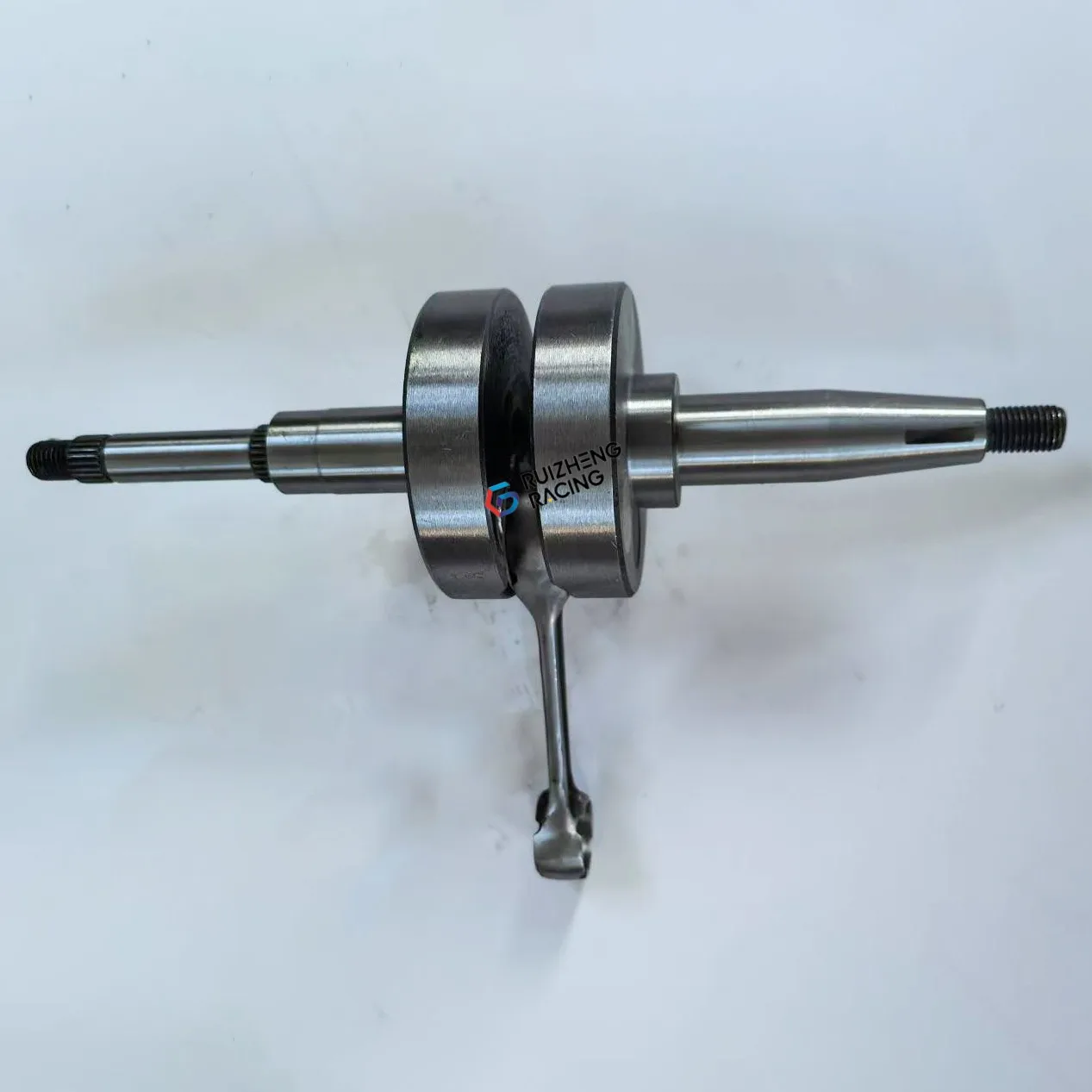 High Performance custom pin cam crankshaft Racing Crankshafts for AM6 Engine Aprilia RS50