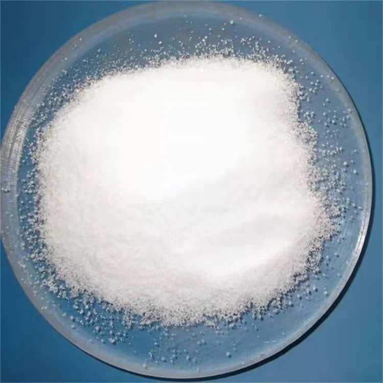 Mining Chitosan Polymer Flocculant Polyacrymide PAM