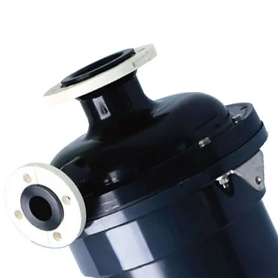 MN-PP-1428-W дегазированные мембранные модули разделения газа генератор азота