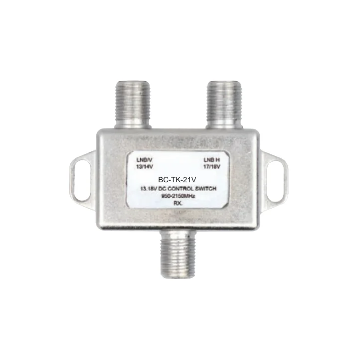 Highfly 950-2400MHz Splitter Combiners Cable Switch Diplexer Combiner