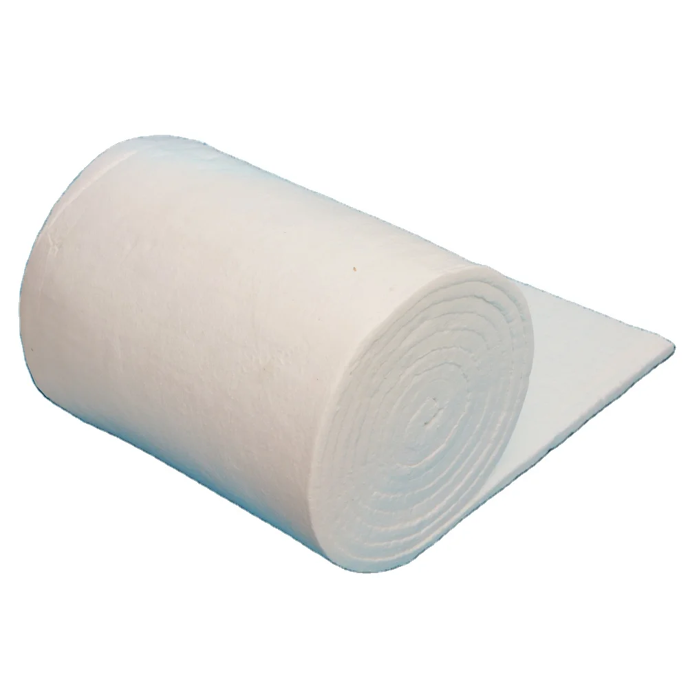 insulation ceramic fiber blanket price for heater insulation