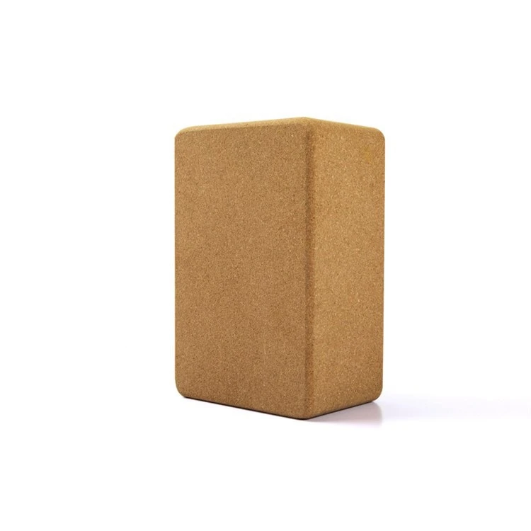 Customisable Recycle Foam High Quality Organic Yoga Block