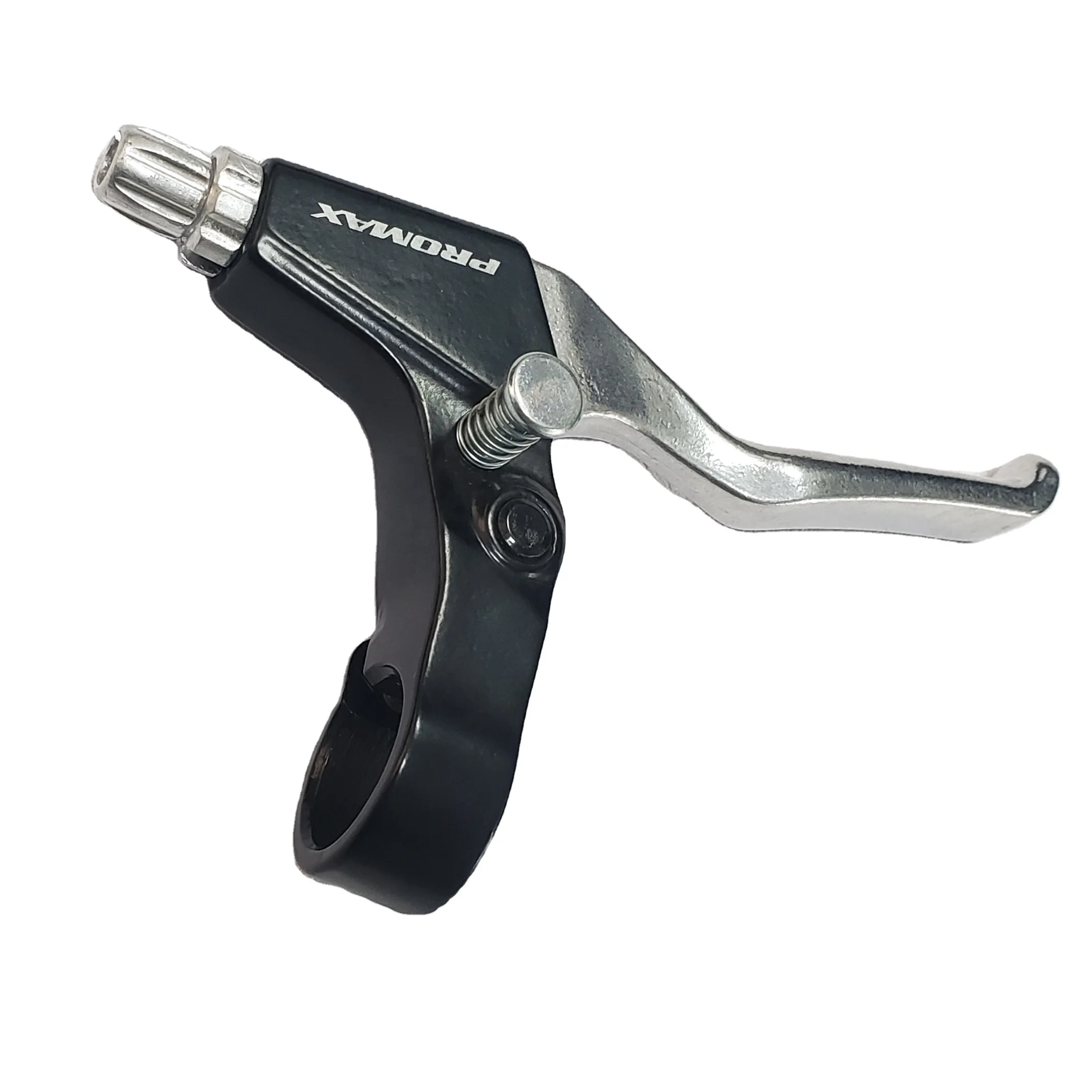 Высококачественные Тормозные Рычаги PROMAX с замком для горных и шоссейных велосипедов, BMX, велосипедные запчасти, дешево
