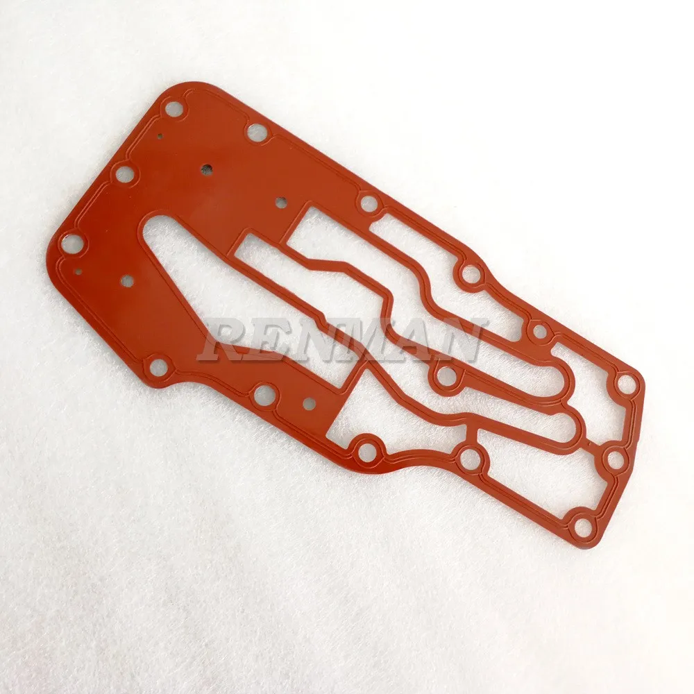 Genuine Hot sale ISDE Cummins Parts Filter Head Gasket 2831077