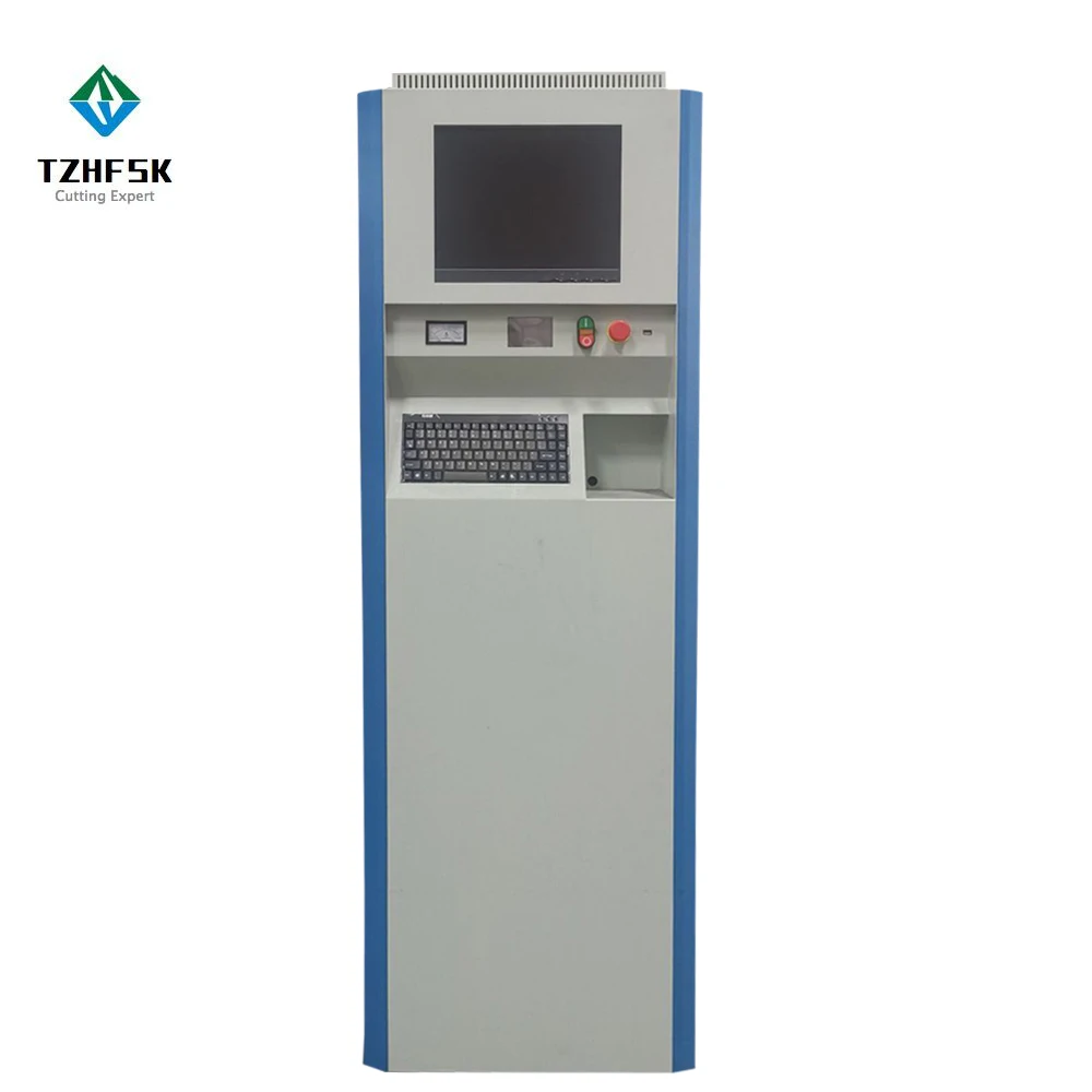 
High-speed cabinet computer programming CNC wire cutting machine DK7735 EDM machine 