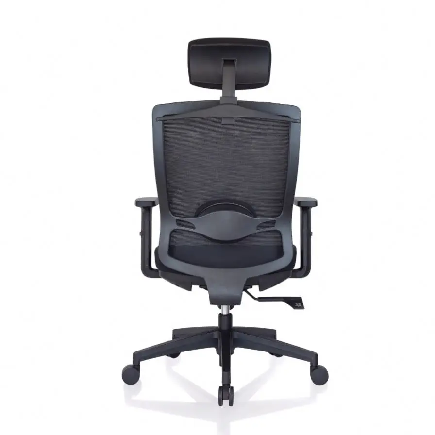 made in china Ceo Boss Manager Comfortable Ergonomic Office Chair Leather Executive Office Chair