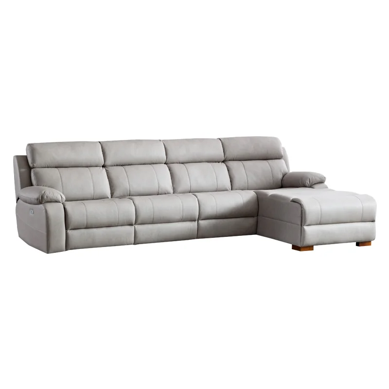 SECTION SOFA  RECLINER