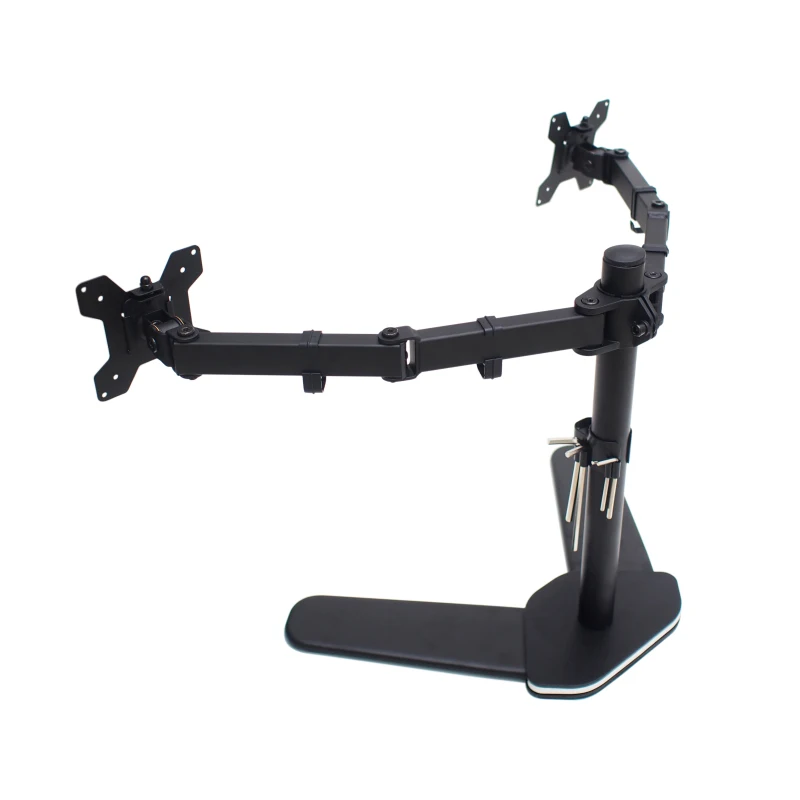 Soporte para monitor soporte vesa base para monitor