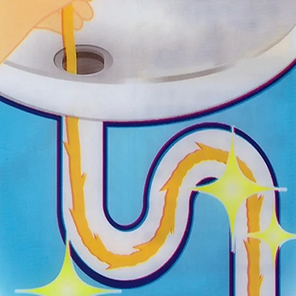 3 упаковки, 20 дюймов, дренажный Змеиный инструмент для удаления засора