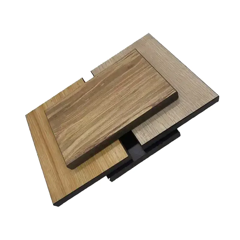 Непромокаемая внутренняя внешняя водонепроницаемая УФ-панель из фенольной смолы 12 мм