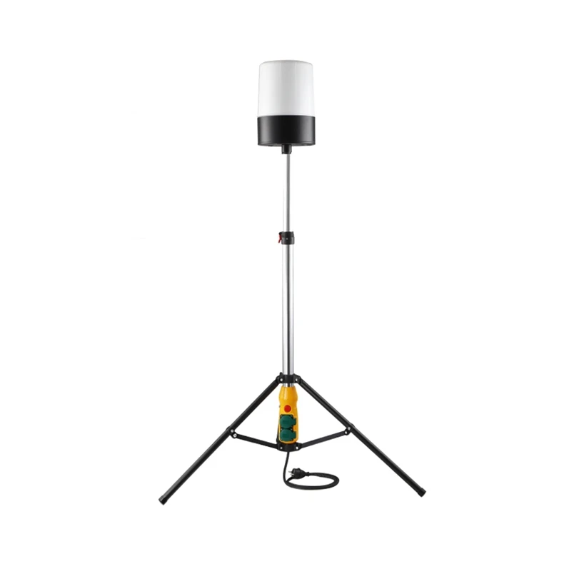 Hot Cheap Price Wholesale Led Work Light 70w Rechargeable Floor Light