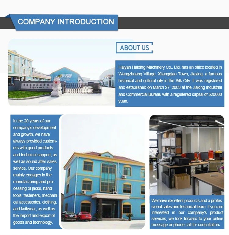 Rugged 20 ton big red hydraulic jack Bottle Jacks for press Smooth Elevations on Offshore Platforms