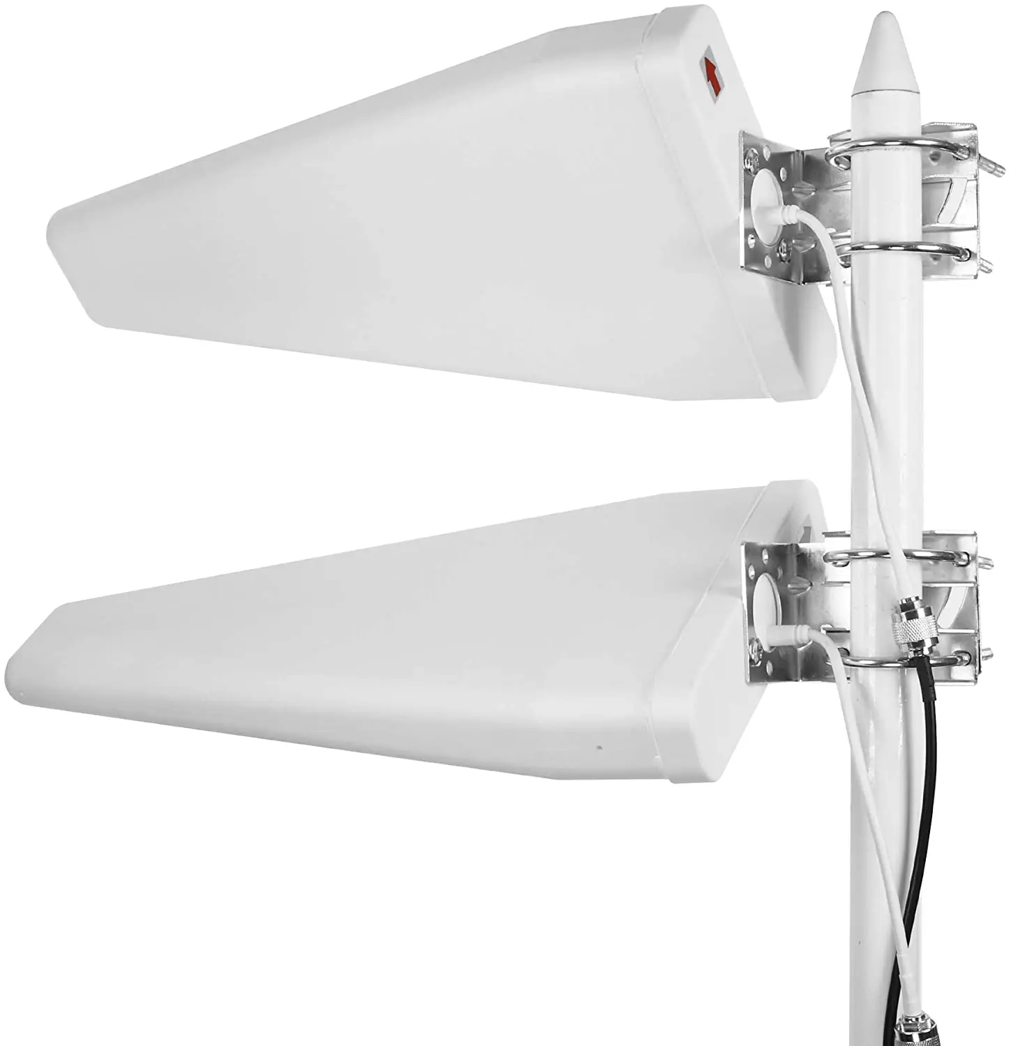 high gain dual band mobile external gsm antenna 680 - 2700 mhz ldpa antenna 4g log periodic antenna