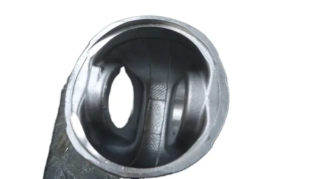 Высококачественные запчасти для дизельных двигателей поршень и поршневой штифт с китайского завода 3926631