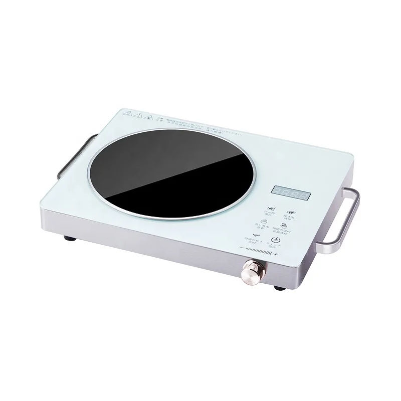 2024 New Arrivals Kitchen Appliance Commercial Induction cooker Electric Free standing Counter top Induction Hob