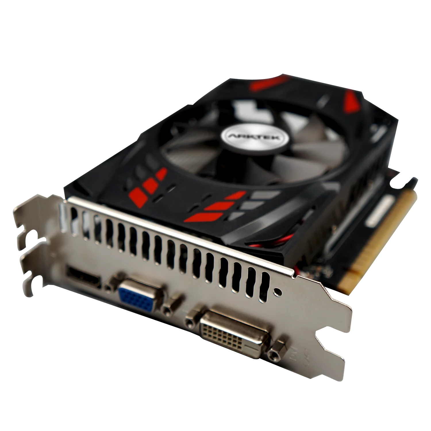 Arktek GTX750Ti GDDR5 2GB 128Bit video card for gaming graphics card