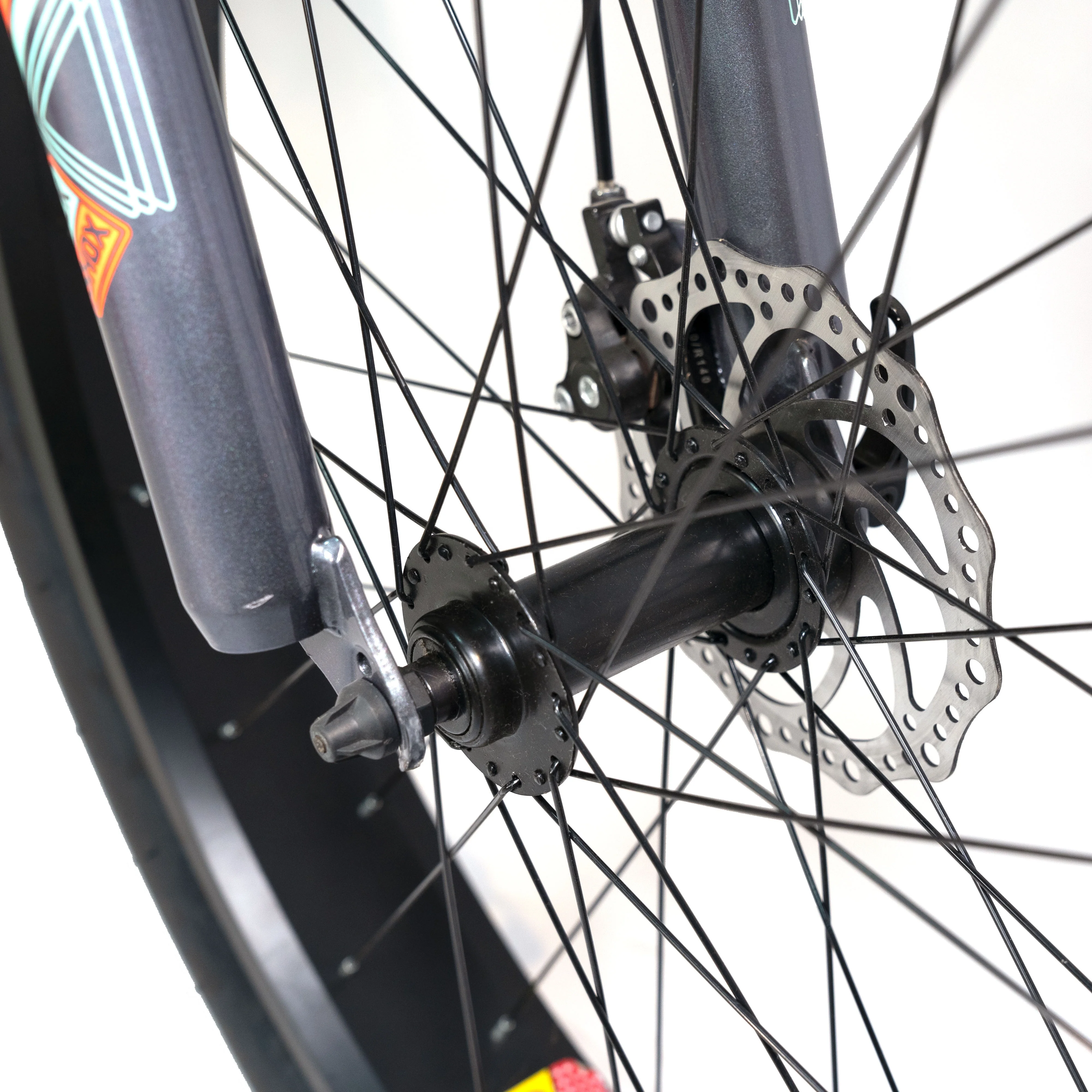 Snow Hot Wholesale Beach 26 Inch Aluminum Alloy Frame 21 Speed Fat mtb Tire Fat Bike