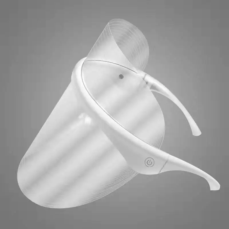 Новый дизайн Корея светодиодные LED устройство фотодинамической терапии для красоты маска для лица 3 вида цветов красоты машина устройство фотодинамической терапии для лечения фототерапия новой светодиодной терапии светодиодная маска