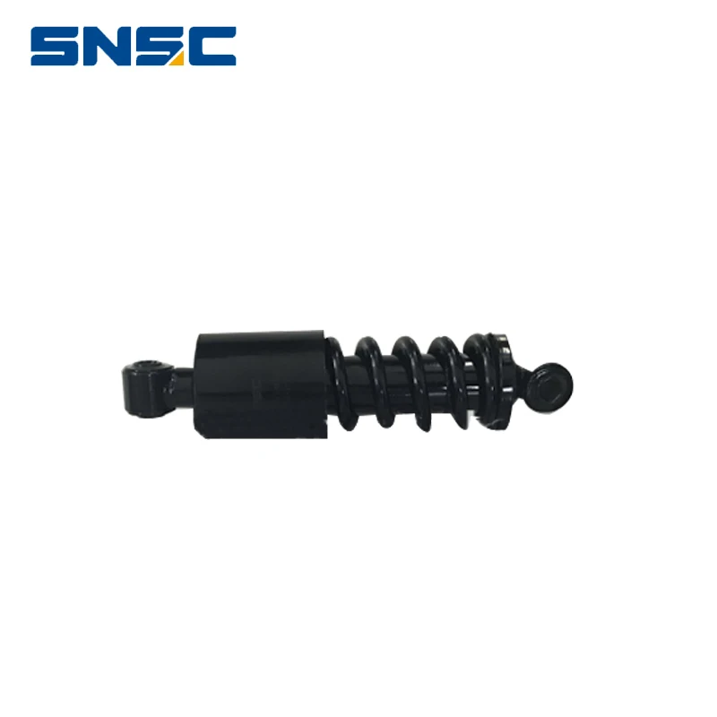 SNSC запчасти SHACMAN F3000 грузовик запчасти сзади амортизатор кабины DZ12341440150 демпфер