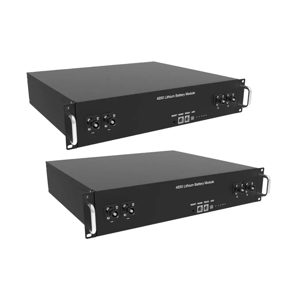 Customizable industrial 400ah 40ah lithium titanate batterie lto for solar power system