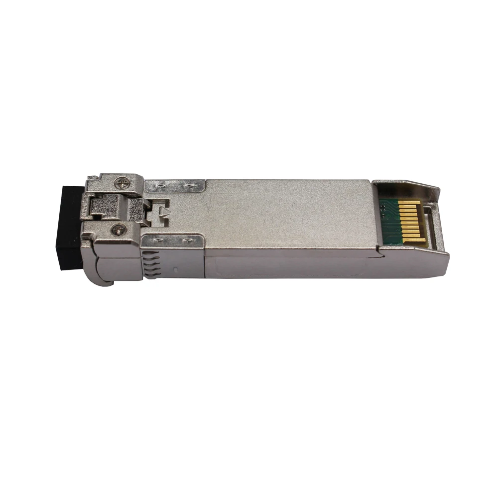 SFP-10G-LR 10GBASE-LR SFP+ Transceiver Module SM Duplex 1310nm 20km LC DDM