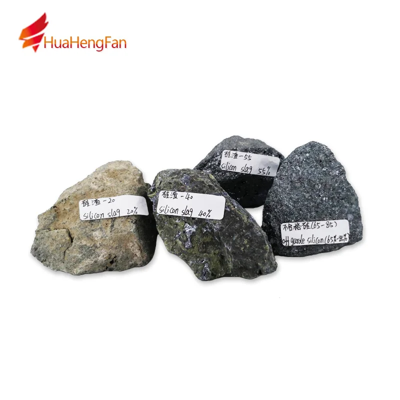 Get hot sale Silicon Scrap Slag cheap and fine from China