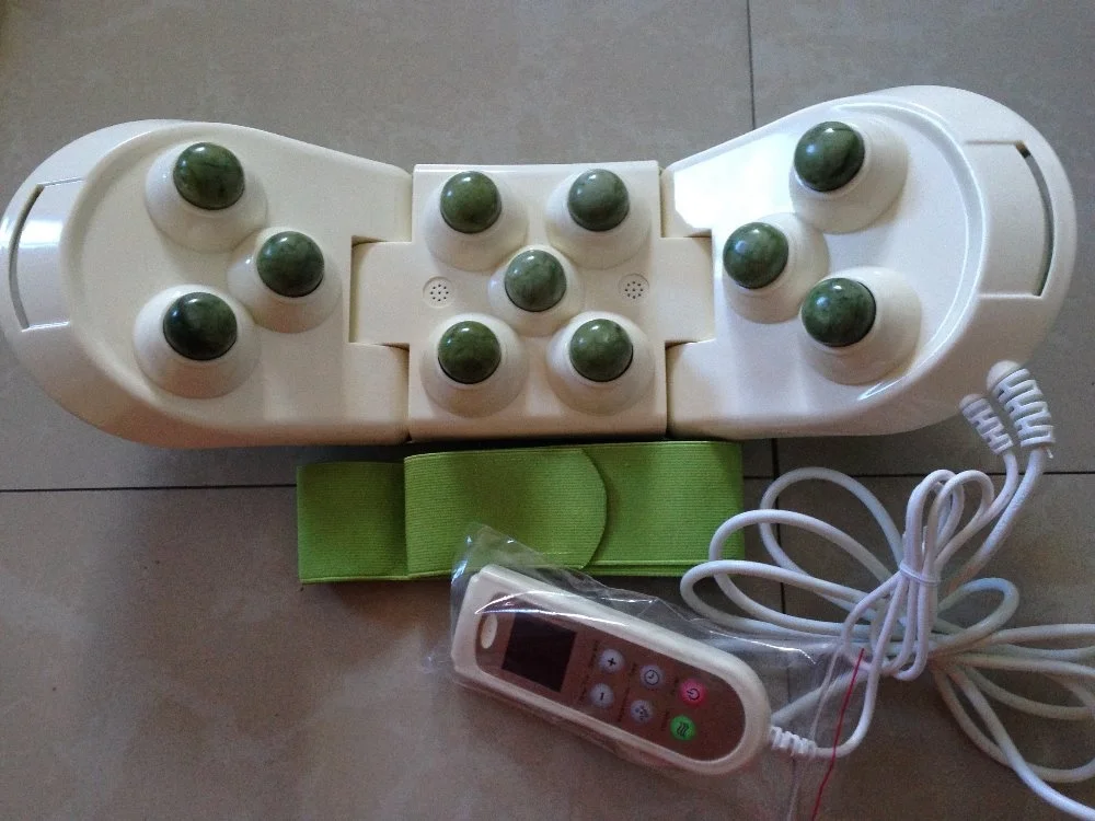 Jade heating massager,Jade projector,Thermal therapy apparatus