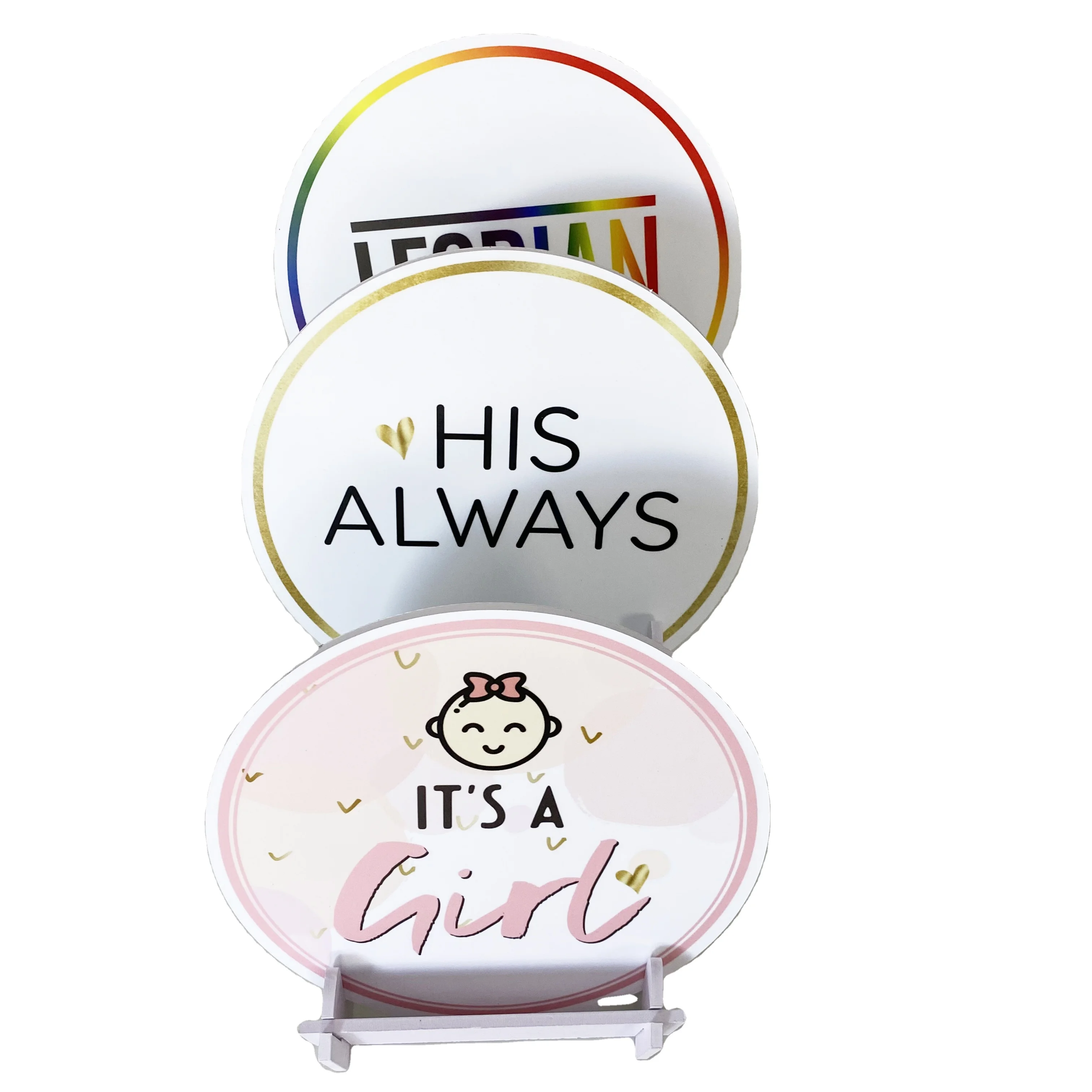 5mm pvc board,hot designs photo booth props