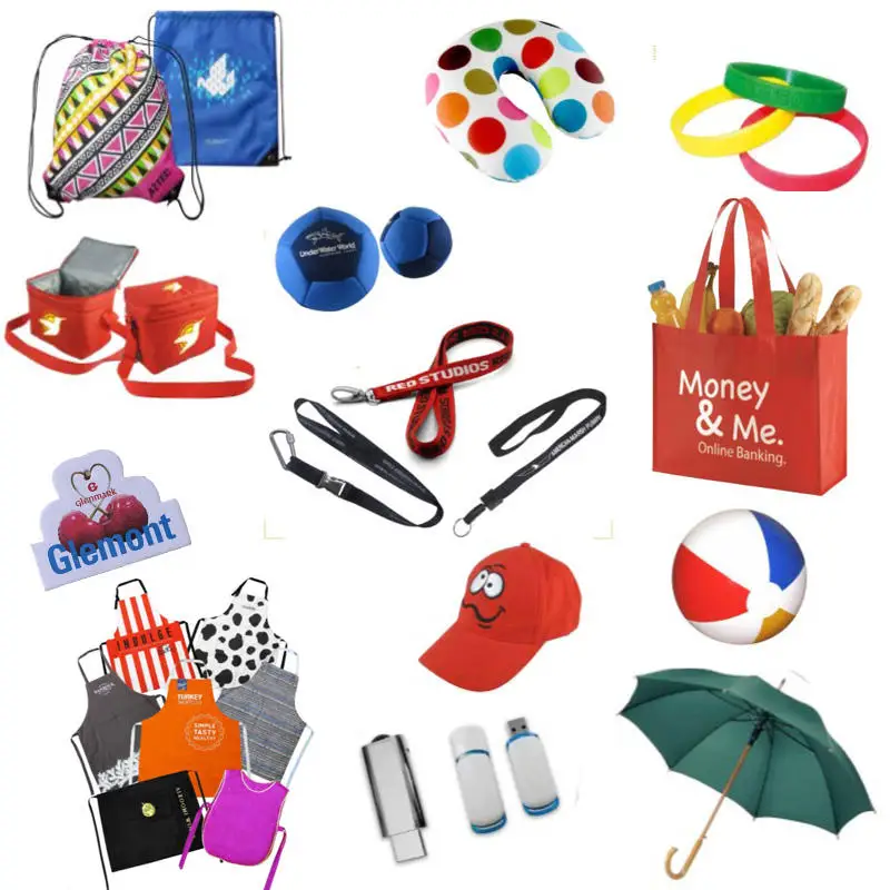 Personalized Promotional Corporate Gift Set Company Executive Item Custom Made Luxury Business Gift for Clients With Logo