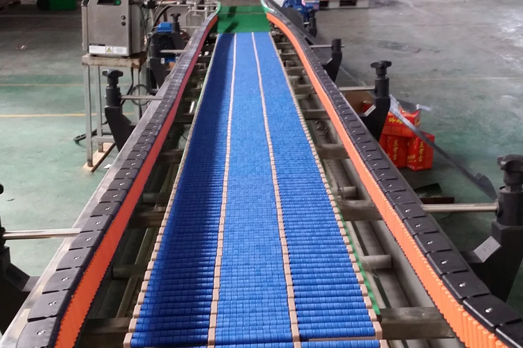Custom heavy duty ball double hinged straight chains roller top plastic table lbp conveyor chain