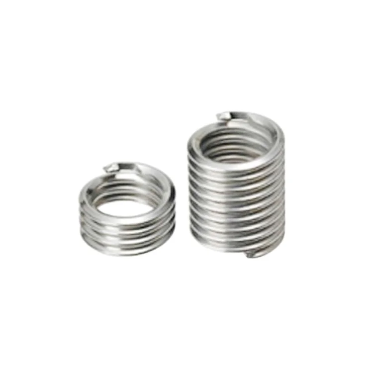 coils thread insert with high quality
