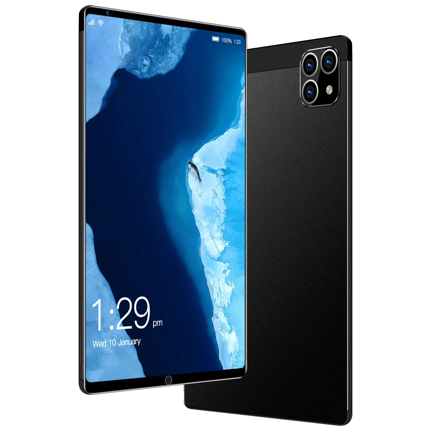 2021 Новый 8 0 inch осыпи планшет 2G3G4G5GWIFI 2560*1600 4000 мАч батарея обучения планшета