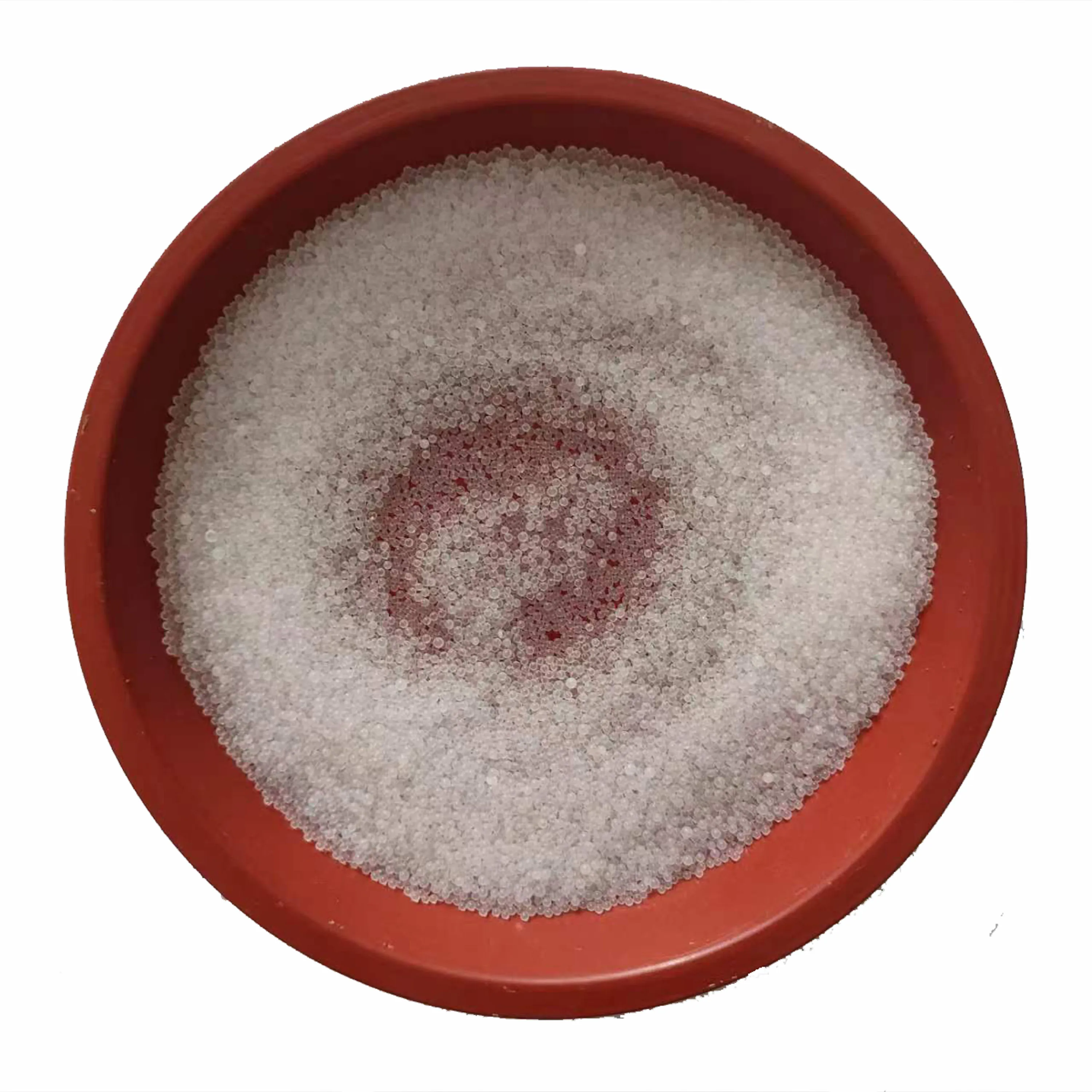 Инженерные пластмассовые частицы EPS 2130 полистирол