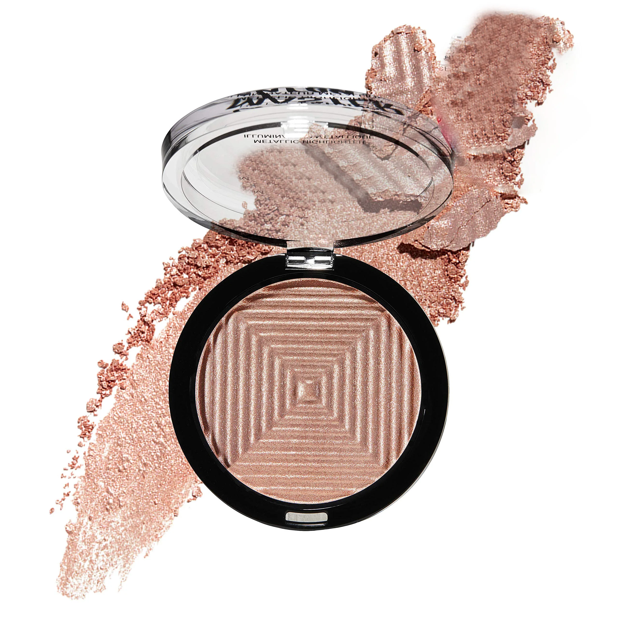 Private Label Make Up Glow Face illuminating Makeup highlighters makeup highlighter palette