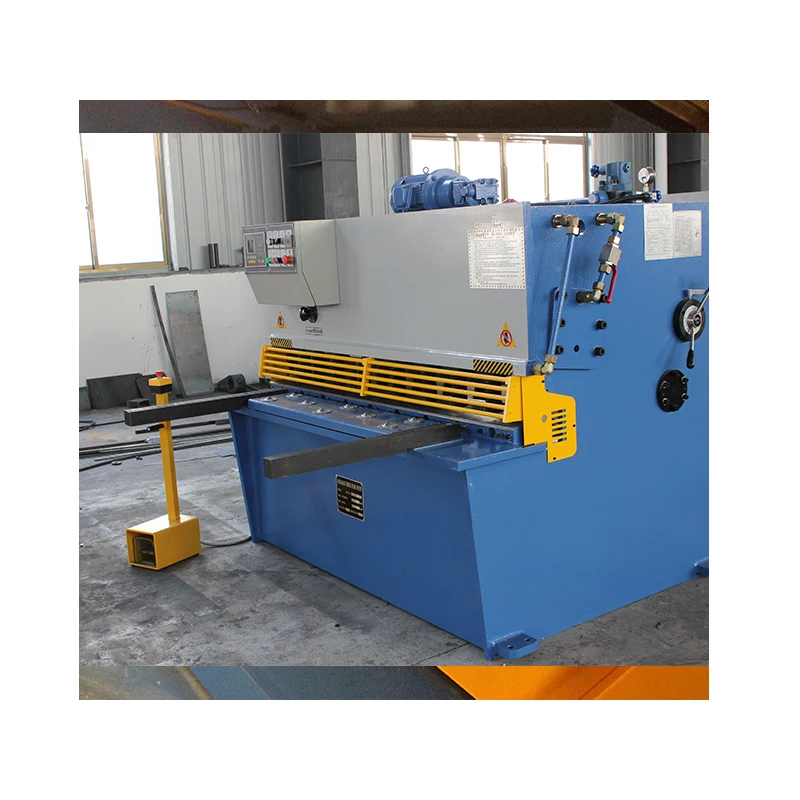 QC12K metal cutting machine , iron cutting machine,sheet metal cutting machine