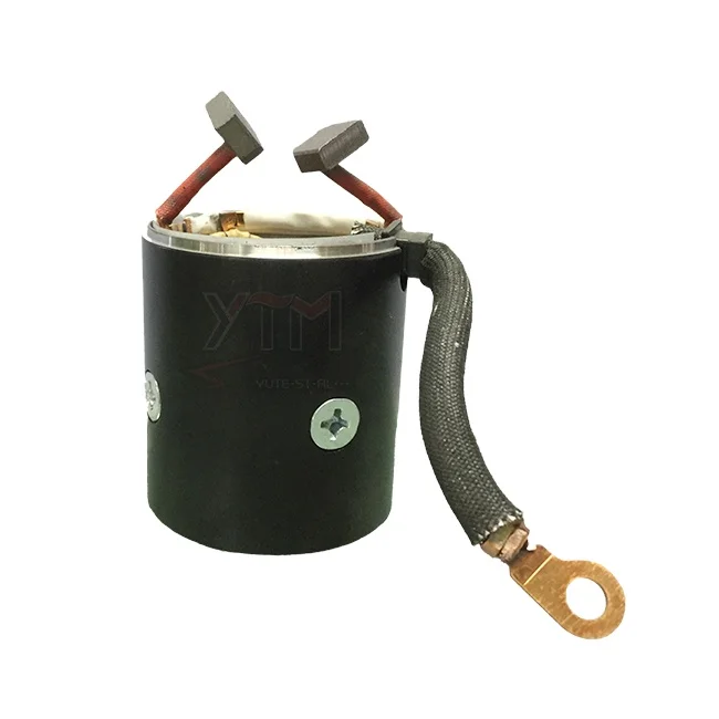 24V Electric Tractor Starter Auto Motor Magnetic DZ13 2330277A00 23302U0110  23302U0115  23302U7511