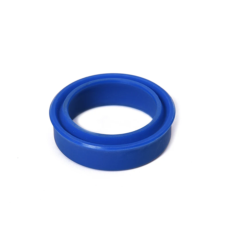 PU Seal material  UN YX hydraulic oil seal