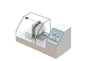 
ISO 22609 Non-woven Mask Synthetic Blood Penetration Tester For Mask And clothing 