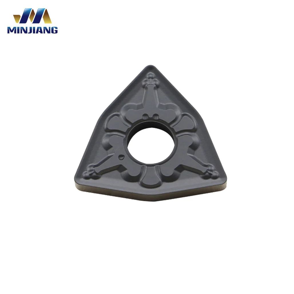 
Durable use carbide safety wnmg wnmg080404 wnmg080408 wnmg080412 indexable turning tools inserts 
