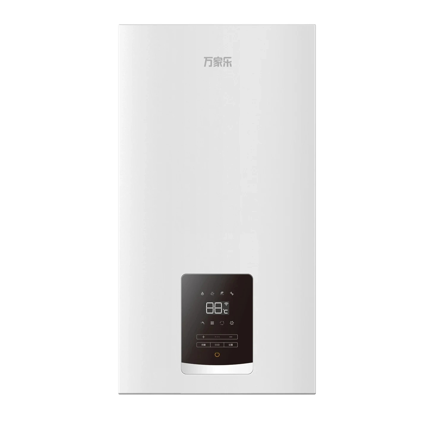 Fasion Design Low Price Gas Boiler Macro Combi Gas Boiler with High Quality for OEM