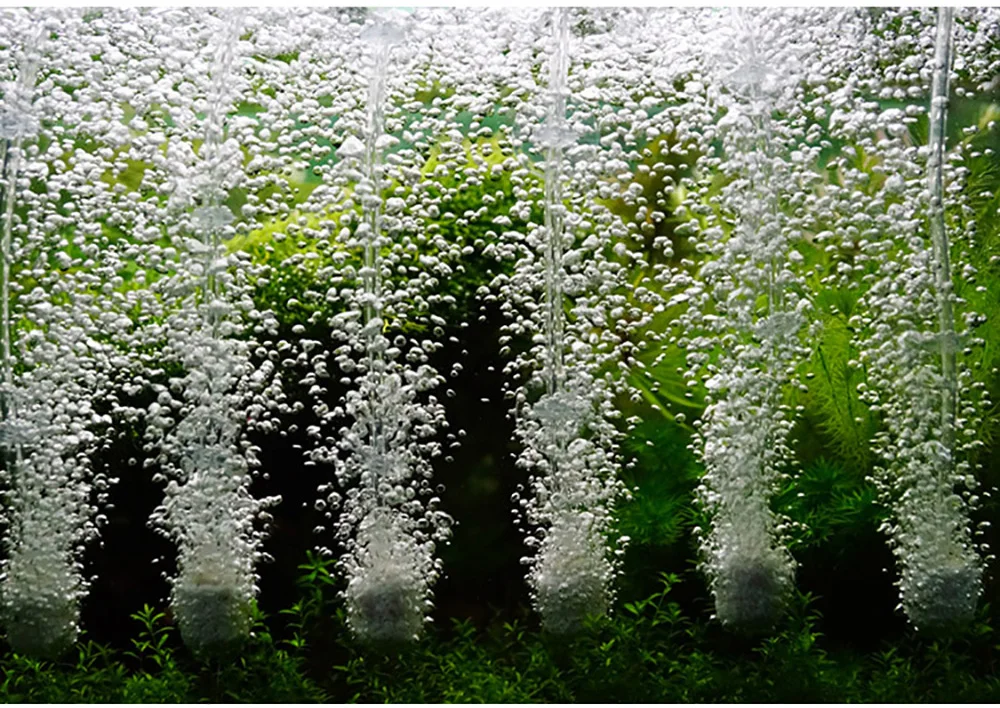 Hailea Tank Oxygen Electromagnetic Compressor ACO-328 Aerator Oxygenation Pumps for Aquarium Fish Tan Air Pump 3