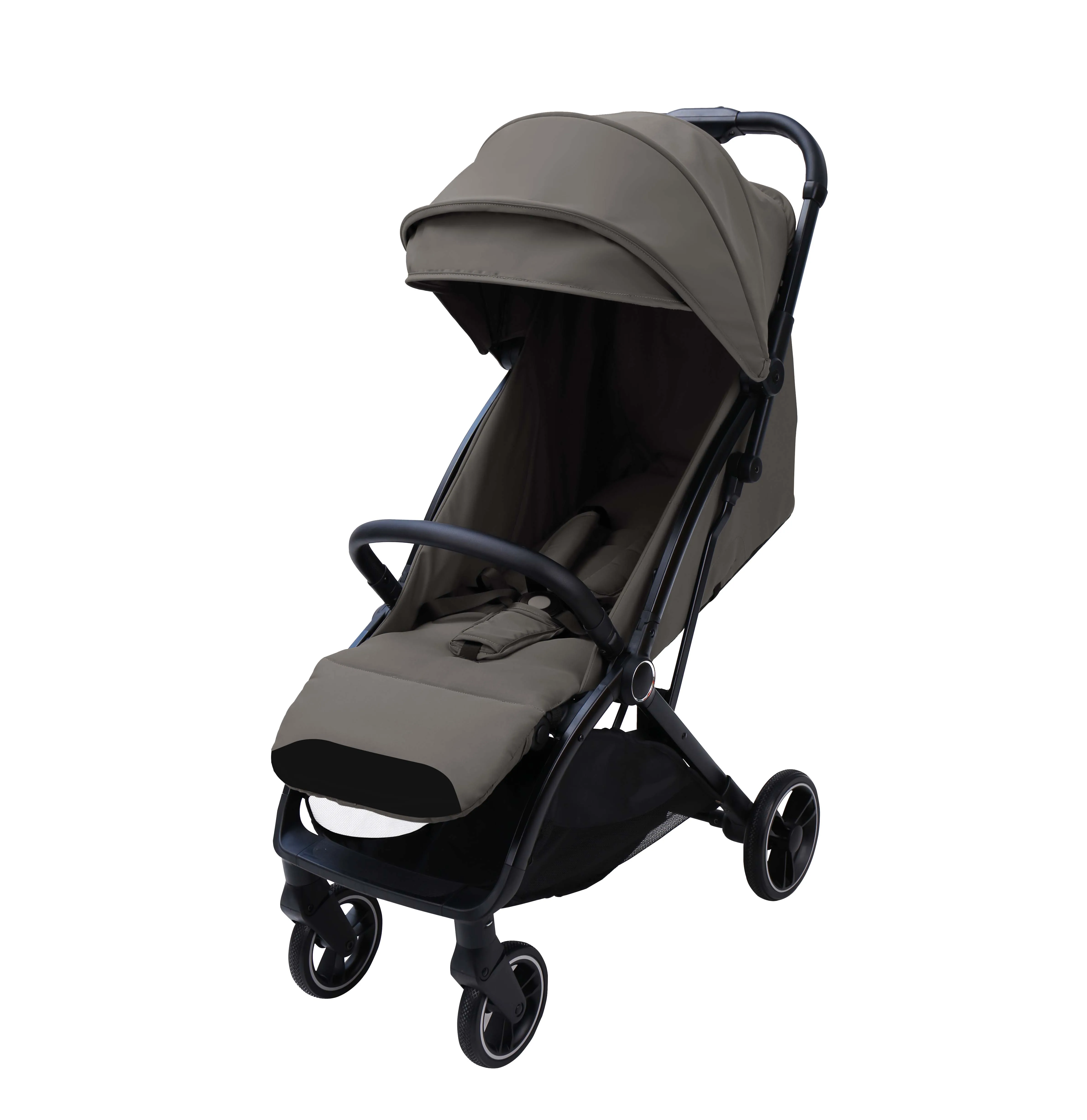 En1888 certificate strollers, walkers & carriers strollers for babies with stroller bag