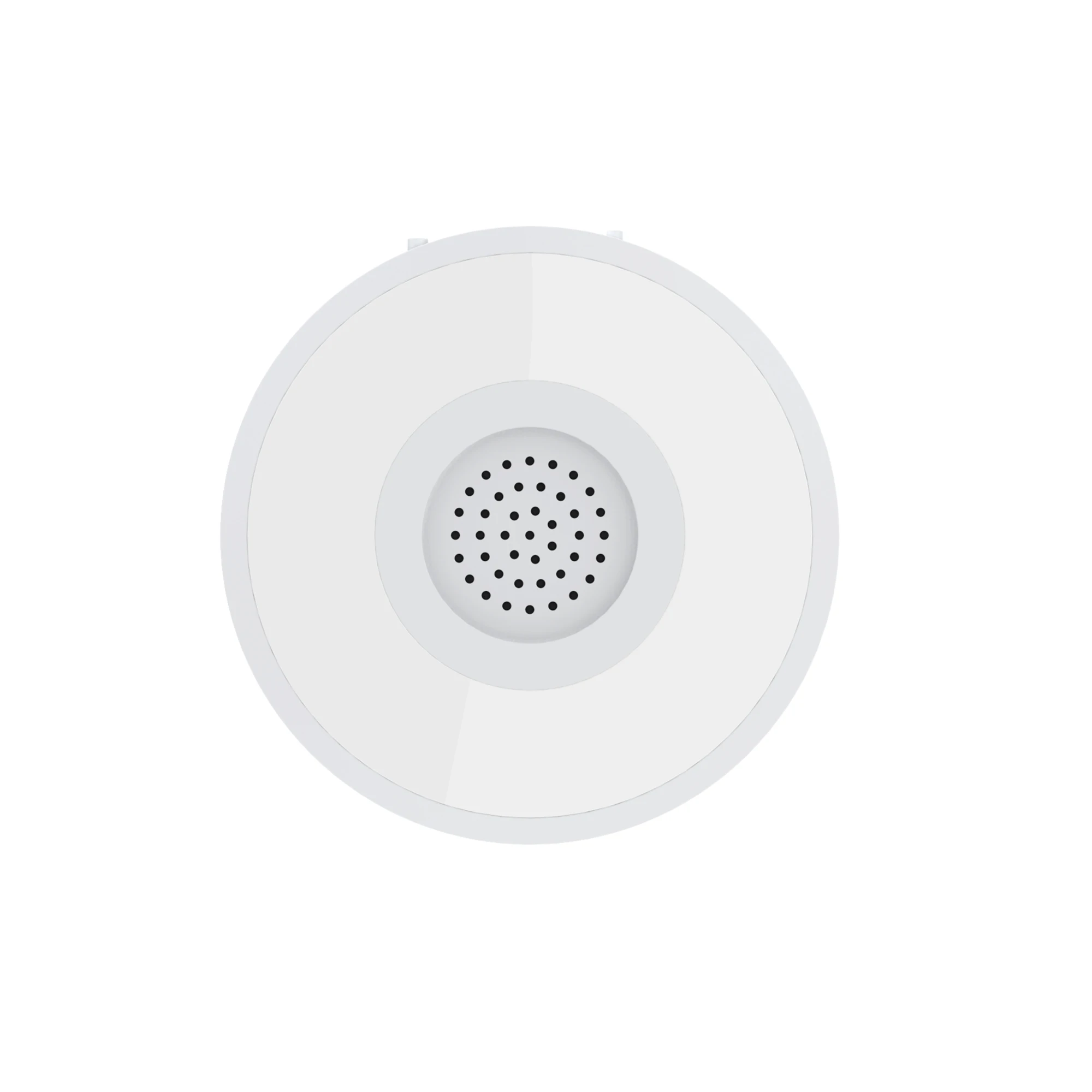 Tuya Smart Siren Alarm Sensor USB High Sirens Alarm System for Smart Home Security System