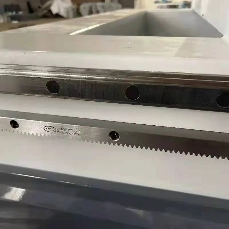 Woodworking Cnc Machinery 1325 Linear Automatic Tools Changer Atc Cnc Router For Wood MDF Plywood Cutting