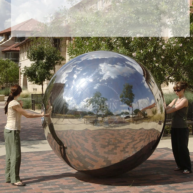 Заводская цена OEM Рекламный надувной шар большой наружный Декоративный Надувной