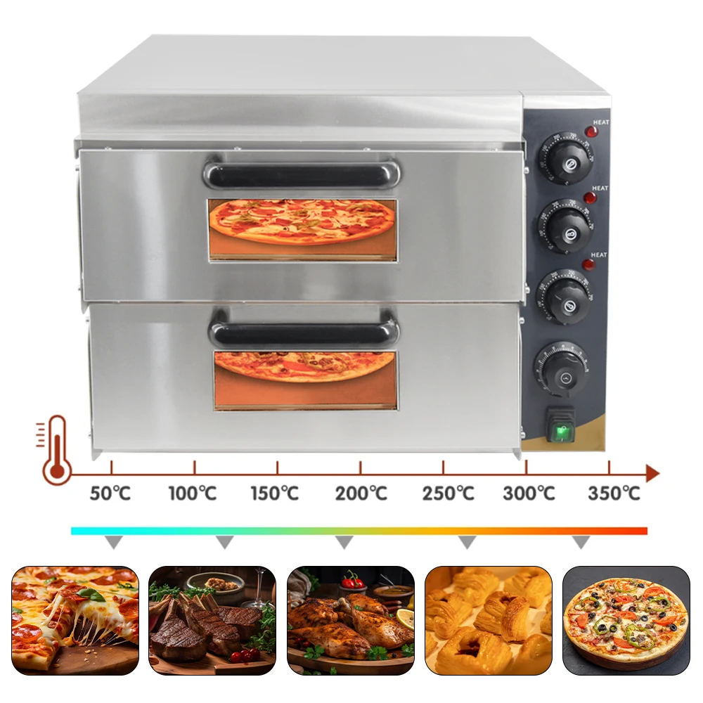 Commercial Italian restaurant machine chicken mini bread cake cookie pizza oven built-in ovens with  good prices