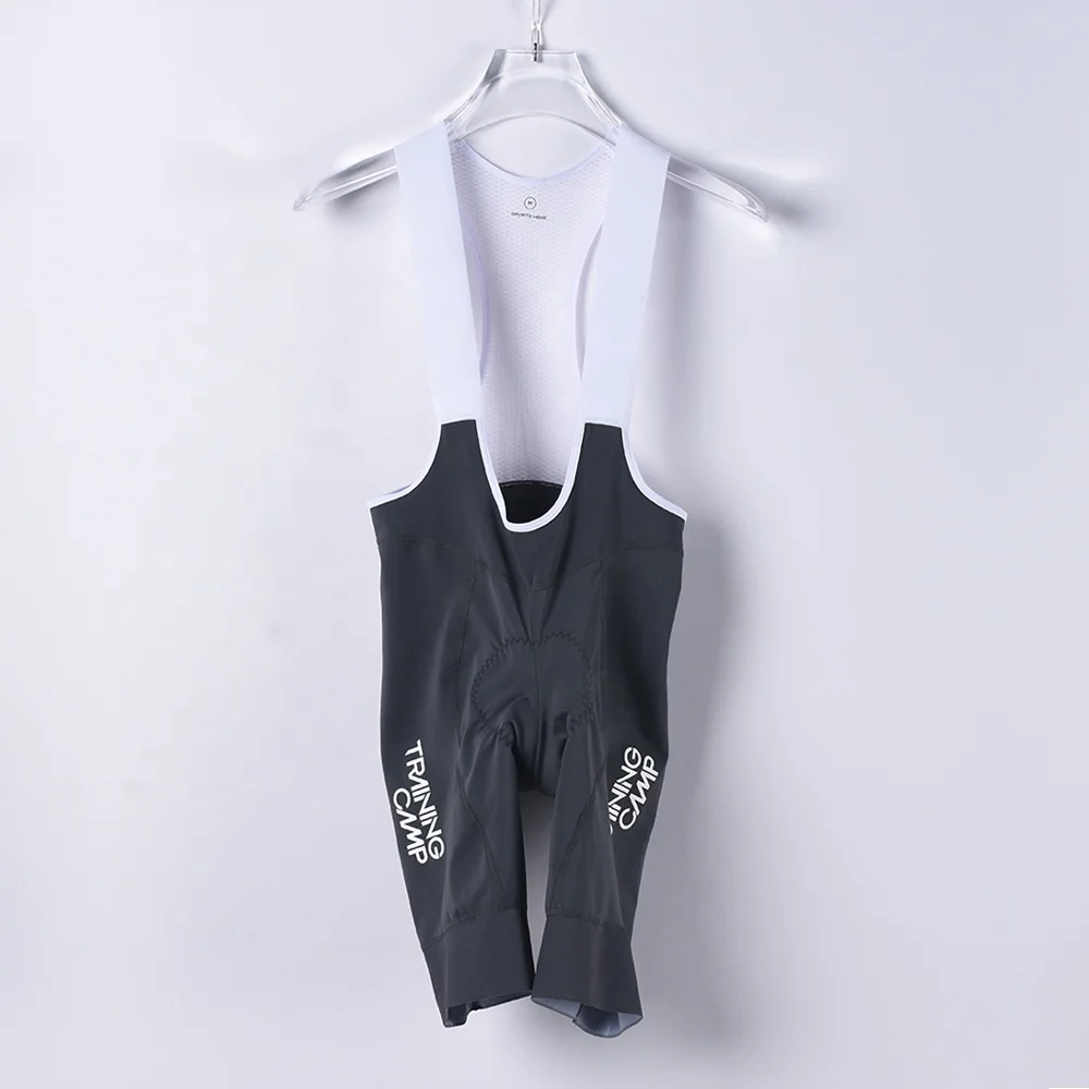 Custom Top Quality Bicycle Bib Shorts Cycling Jersey Set for Men Road Cycling Wear Bib Shorts