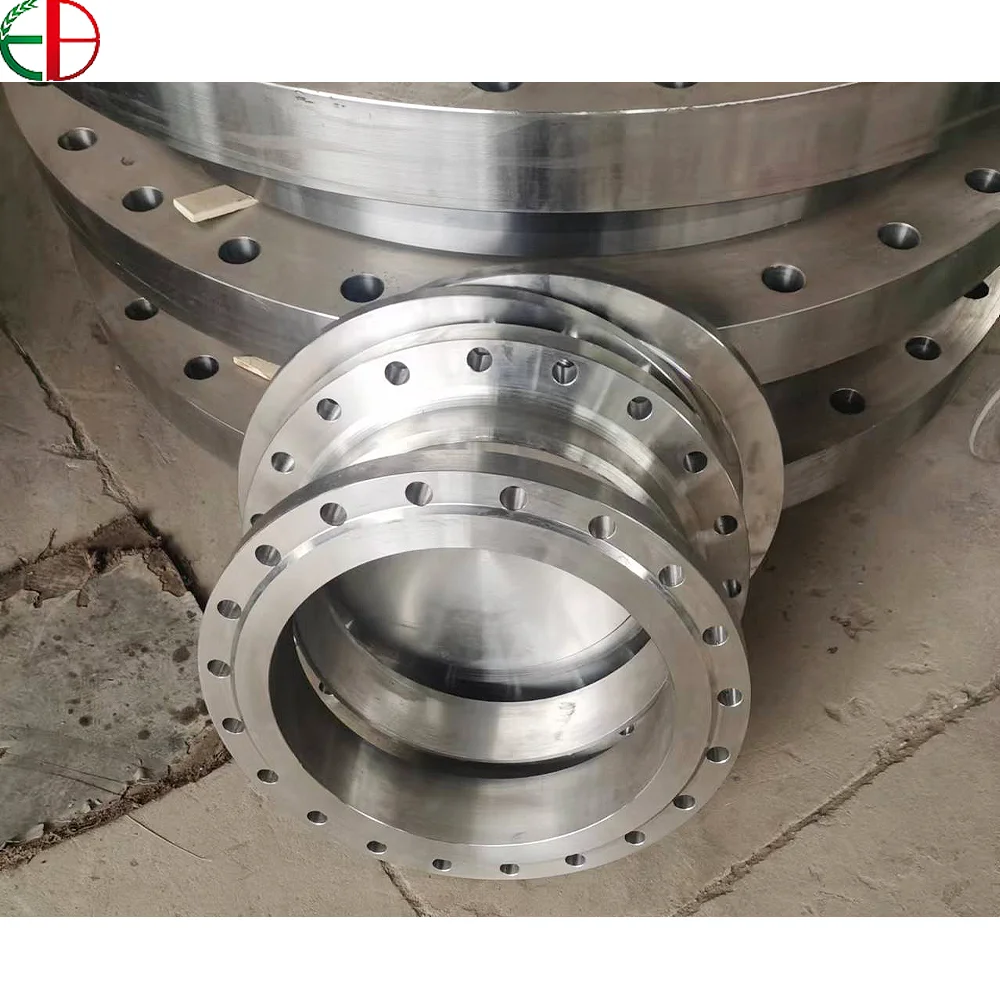 Incoloy925 Nickel-based Alloy Incoloy 925 Forging Rings, plates, round bars, pipes, flanges