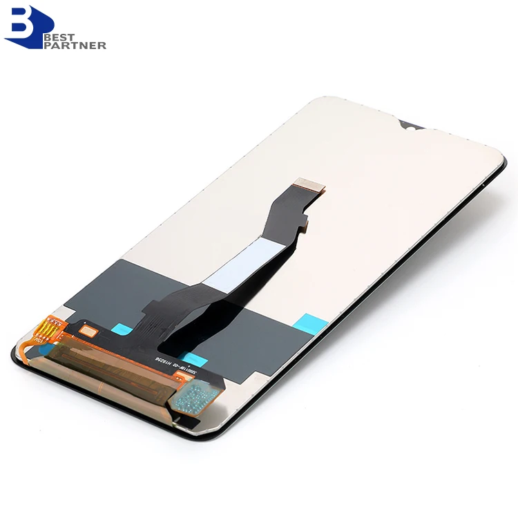 Wholesale original display for xiaomi note 8 lcd screen replacement for mi note 8 pro display