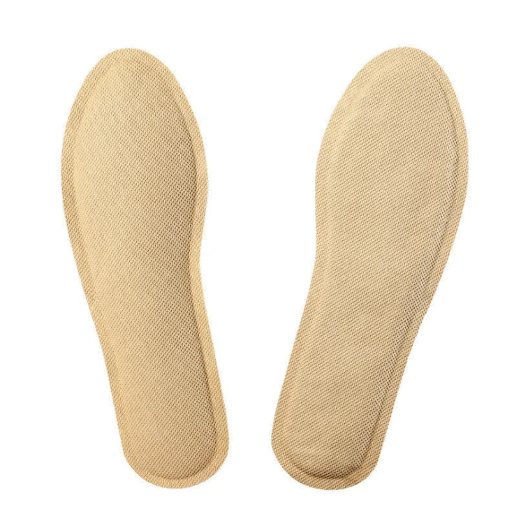 
High Quality Disposable Calentador De Pies Y Manos Footed Leg Heater Insole Heat Pack Patch Knee Heating Pads Foot Warmer 